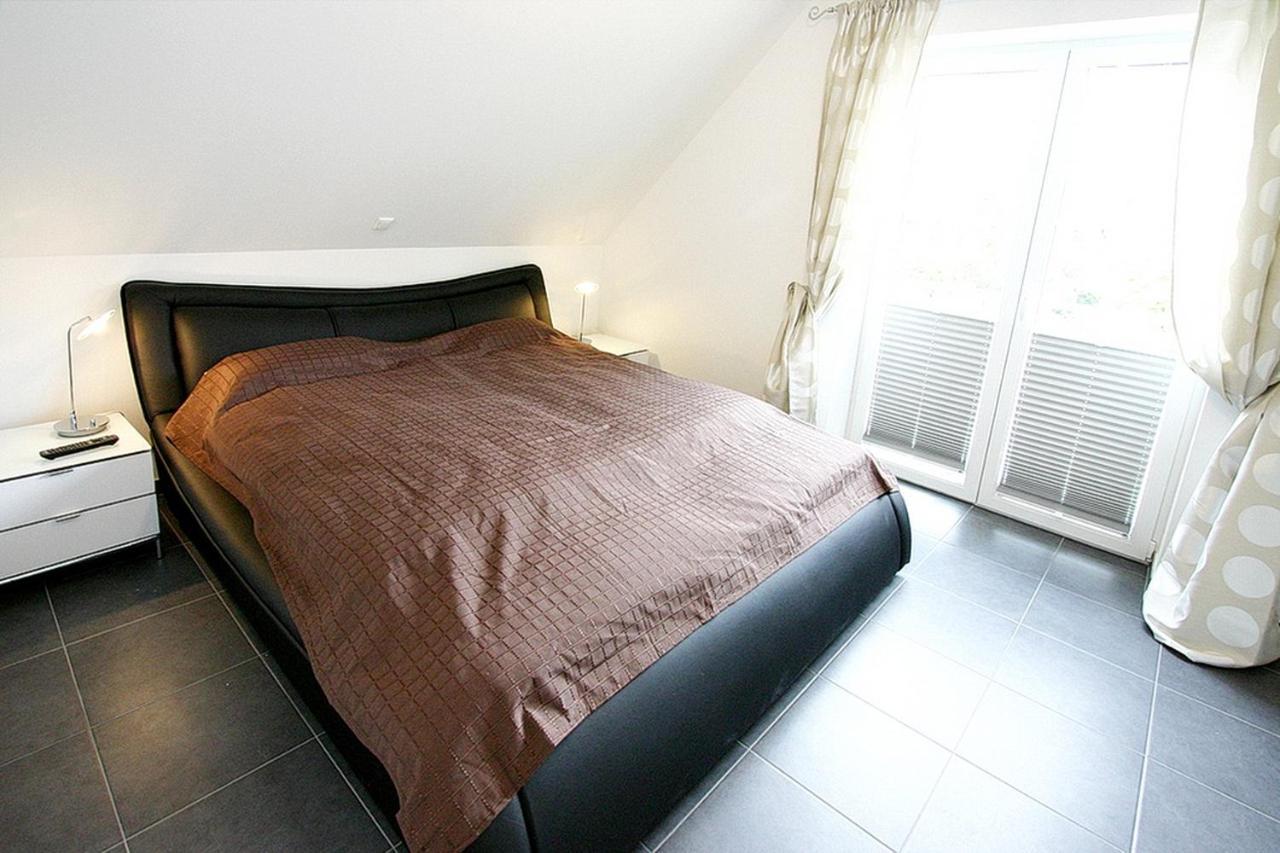 Villa Mare Villa Mare Appartement 4 Тіммендорфер-Штранд Екстер'єр фото